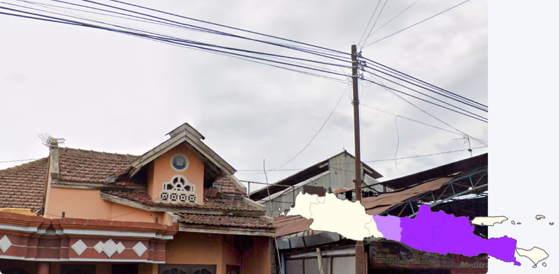 Meta location